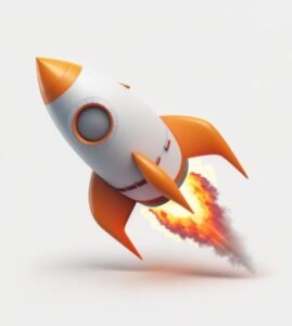 rocket
